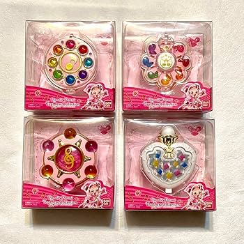 おジャ魔女どれみ タップケースコレクション 全種 おジャ魔女どれみ タップケースコレクション｜発売日：2022年1月