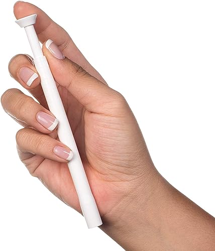 Miniatura 8 de Seroflora - Supositorios vaginales de ácido bórico para mujeres con aplicadores de supositorios, píldoras de ácido bórico que apoyan el control de