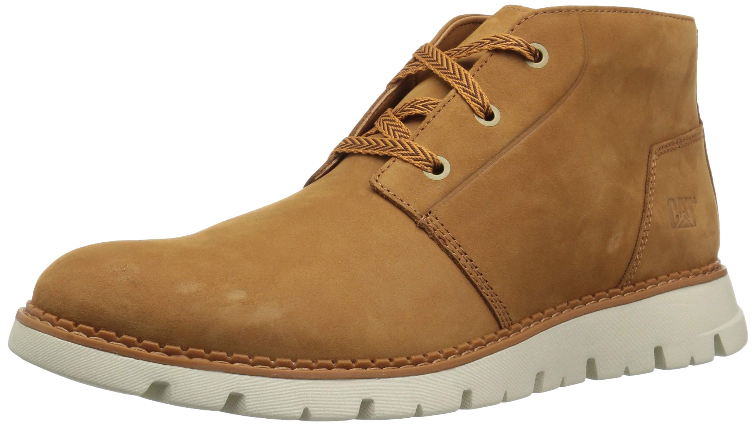caterpillar sidcup chukka boots