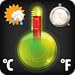 Thermometer Plus Pro