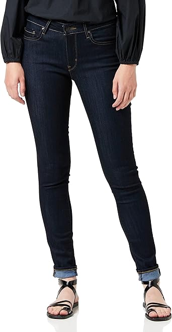 501 de Vaqueros para Mujer de Levi's | FASHIOLA.es