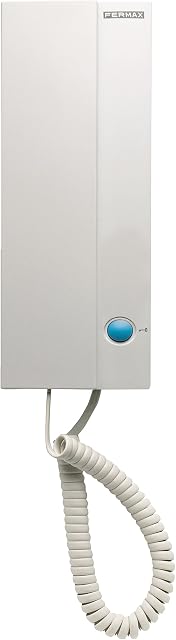 Fermax Loft Basic 3390 House Phone VDS Wiring Type Surface-Mounted