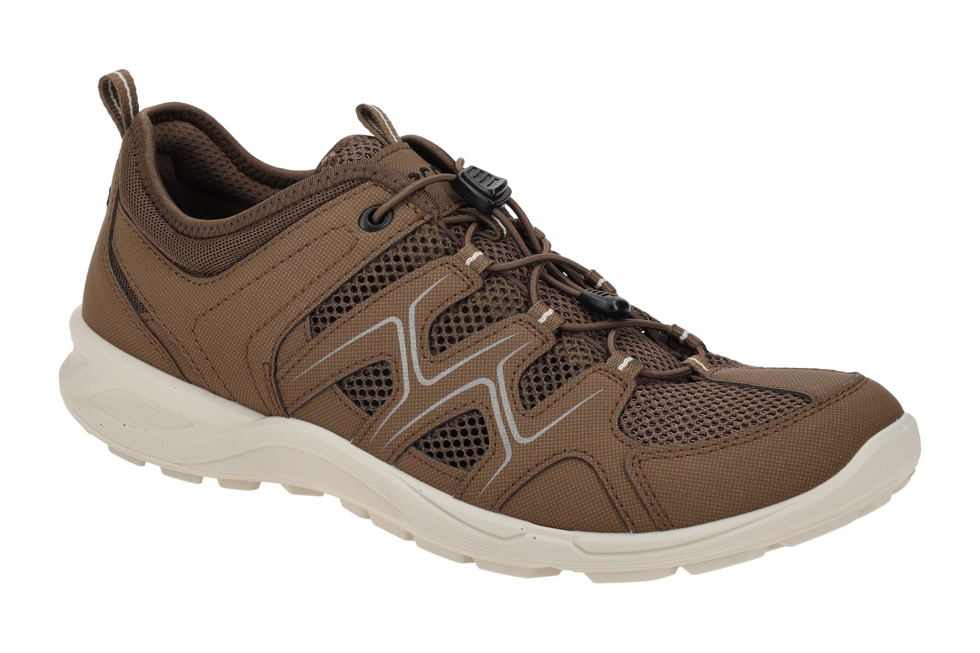Ecco Herren Terracruise LT Cocoa Braun 44 – Bild 2