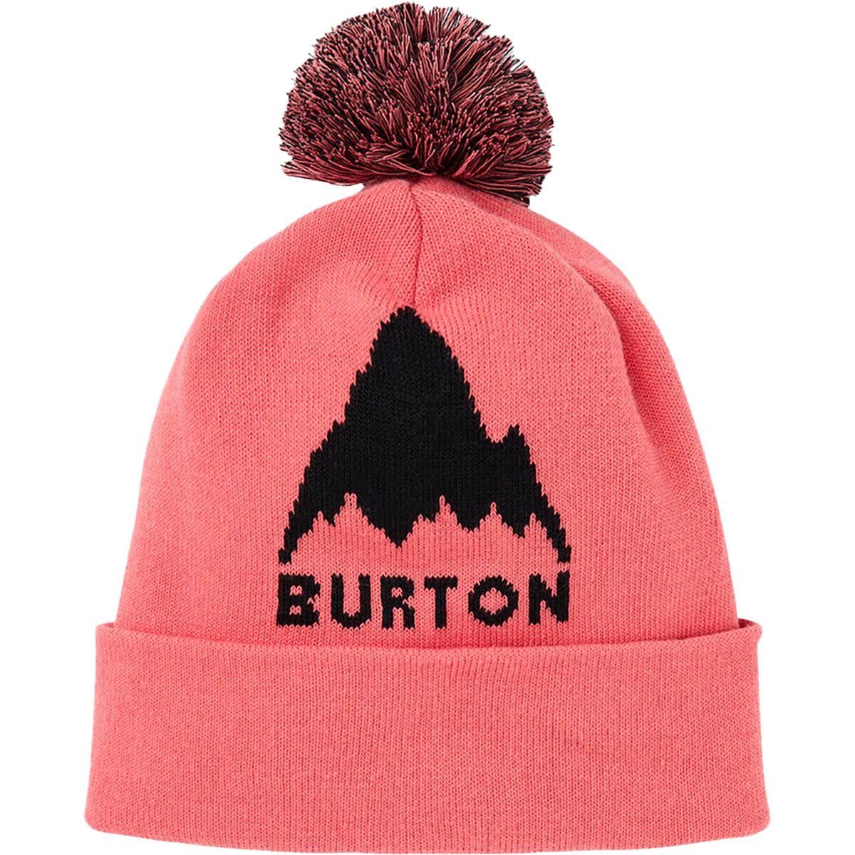 Burton Berretto Echo Lake riciclato per bambini