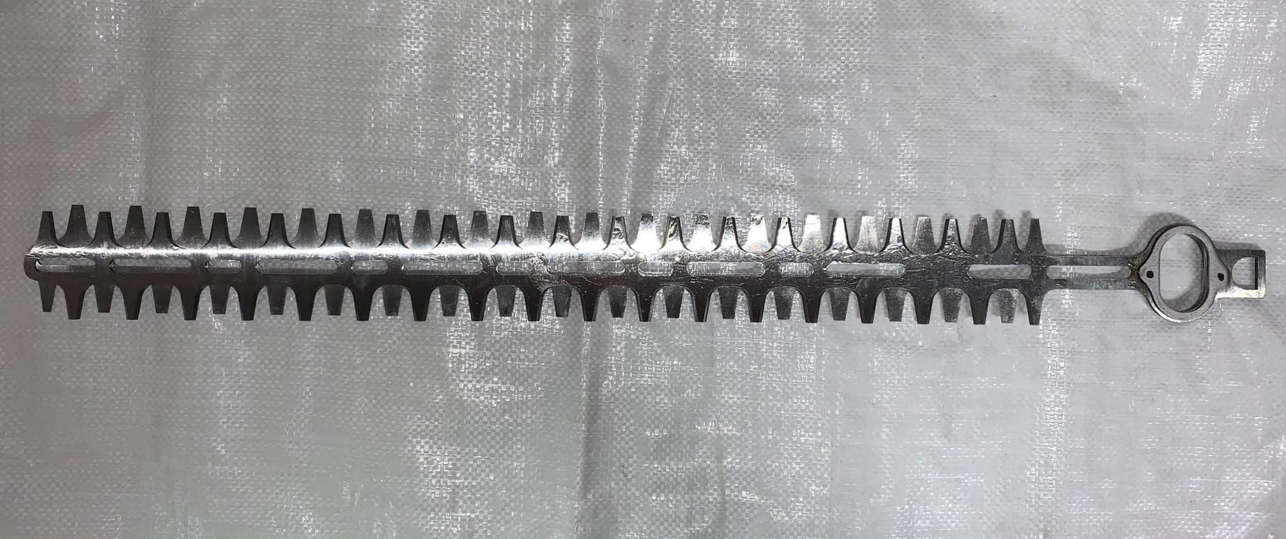 SaidiCo HL94 / HL94K 24" Hedge Trimmer Blades Replace Part# 4243 710 6004