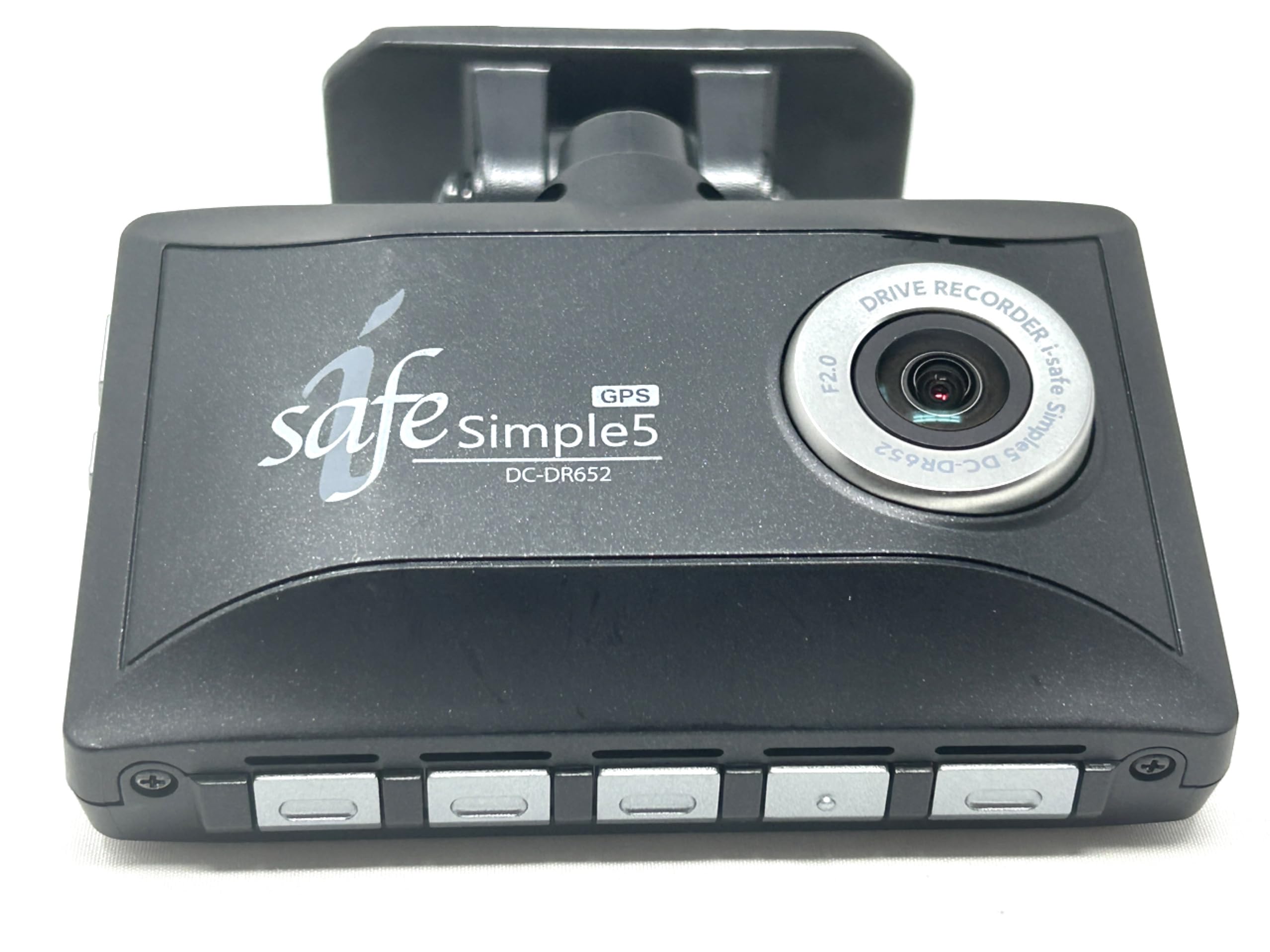 safe simples ドライブレコーダー DC-DR652 Amazon.co.jp: コムテック・デンソー 前後2カメラドライブレコーダー