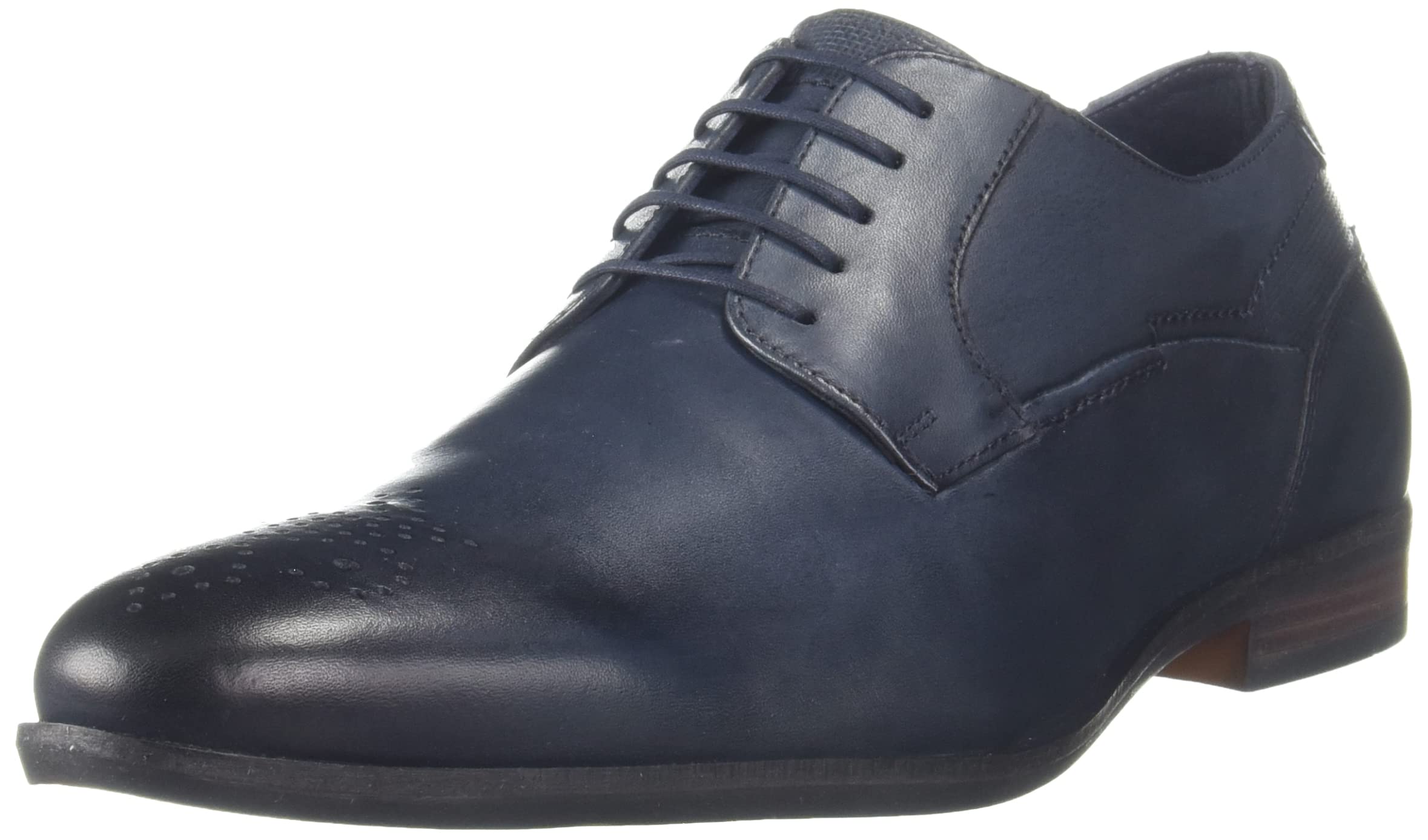 See full amazon price history chart for Hush Puppies Mens CHALES 2 E Blue Sneaker - 7 UK (8249479) Hush Puppies Mens CHALES 2 E Blue Sneaker - 7 UK (8249479) (B0B51CDRJ9) Amazon Price History, Amazon Price Tracker