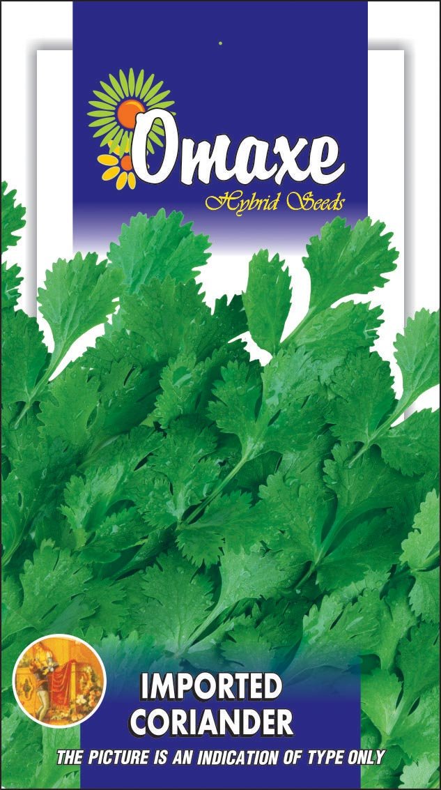 Omaxe Coriander Imported - 3 pkts x 20 gm (B00LC0MCDK) Amazon Price History, Amazon Price Tracker