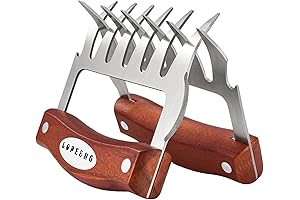 Meat Shredding Claws: Elevate Your Grilling with Effortless Shredding