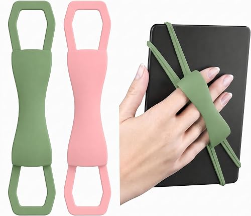 Sangle de Main en Silicone pour liseuse Bekecidi