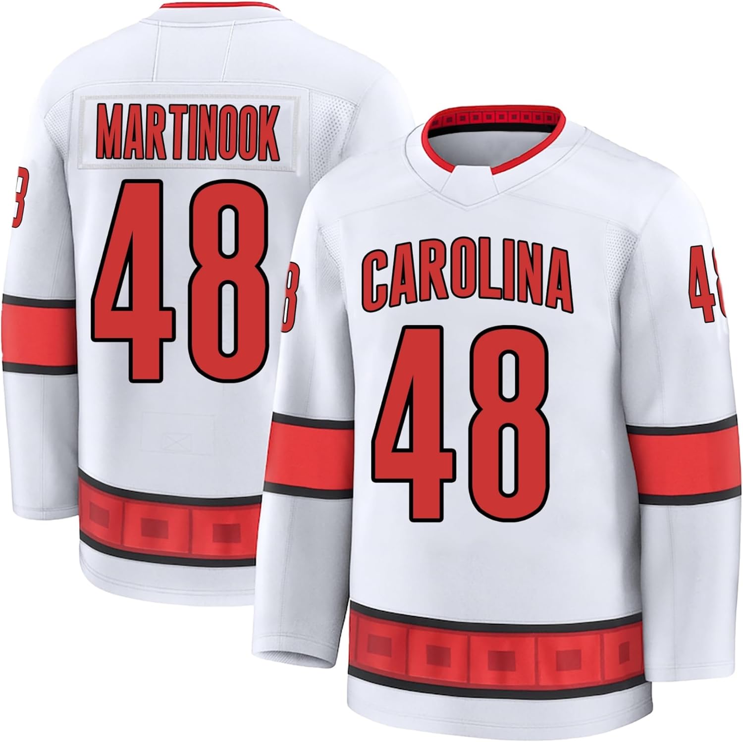 Mens/Youth Football Jersey Stitched for Sports Fan No Brand/Logos