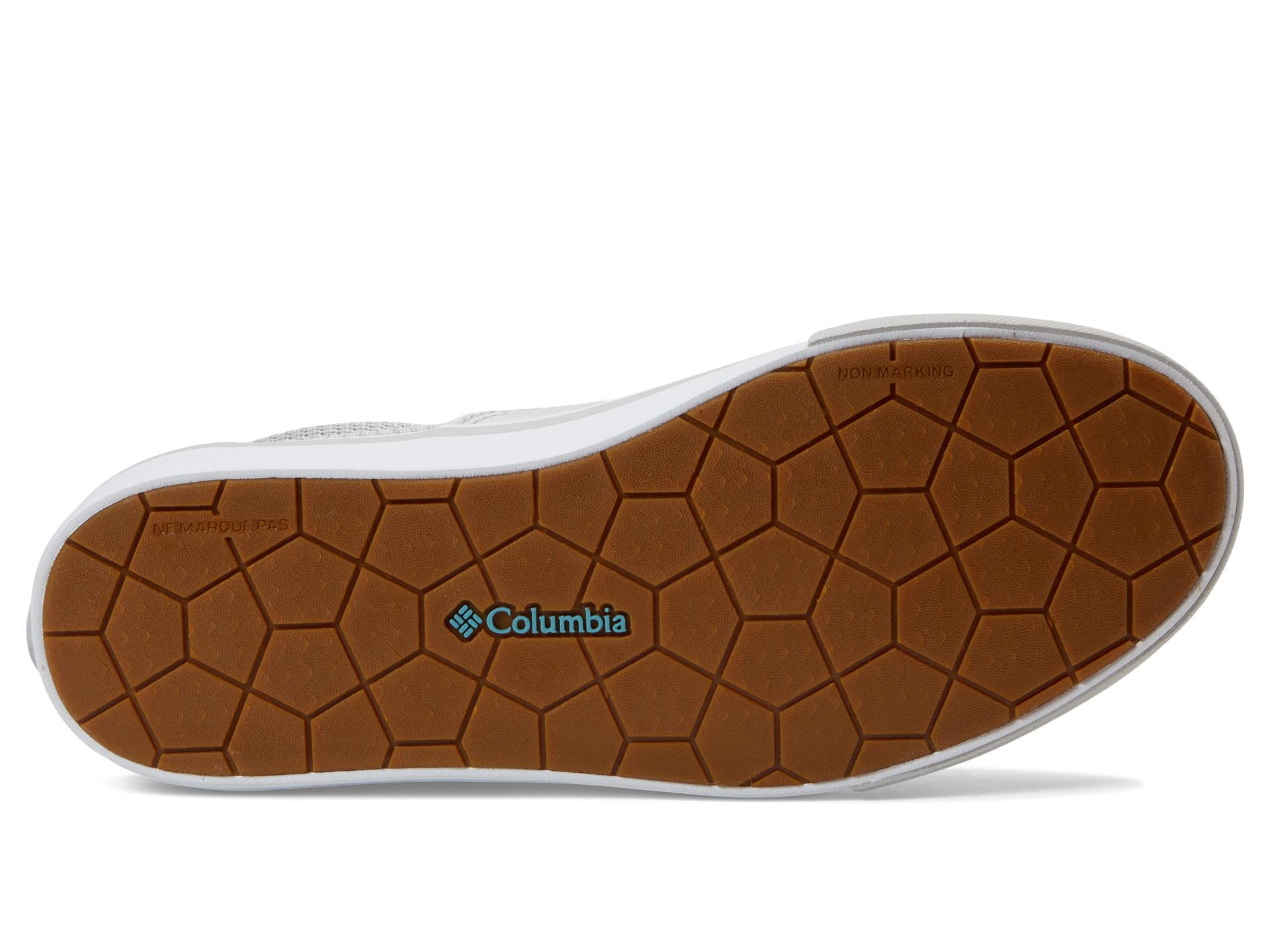 Columbia Pizzo Slack Water PFG MocassinoDonna