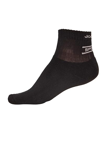 Jockey Mens Cotton Socks