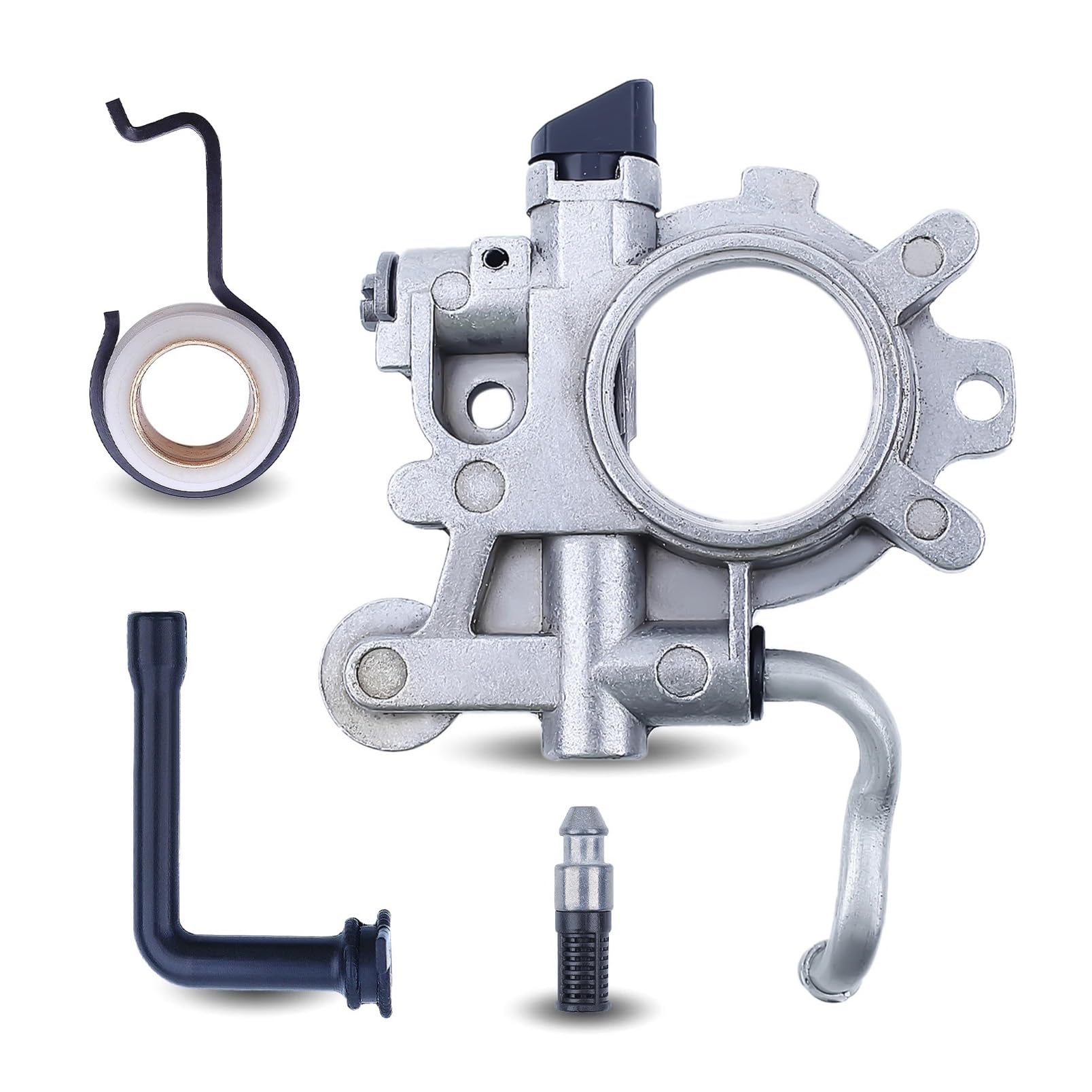 Kit de Engranaje para MS440 bomba de aceite y filtro 1128 640 3205 1