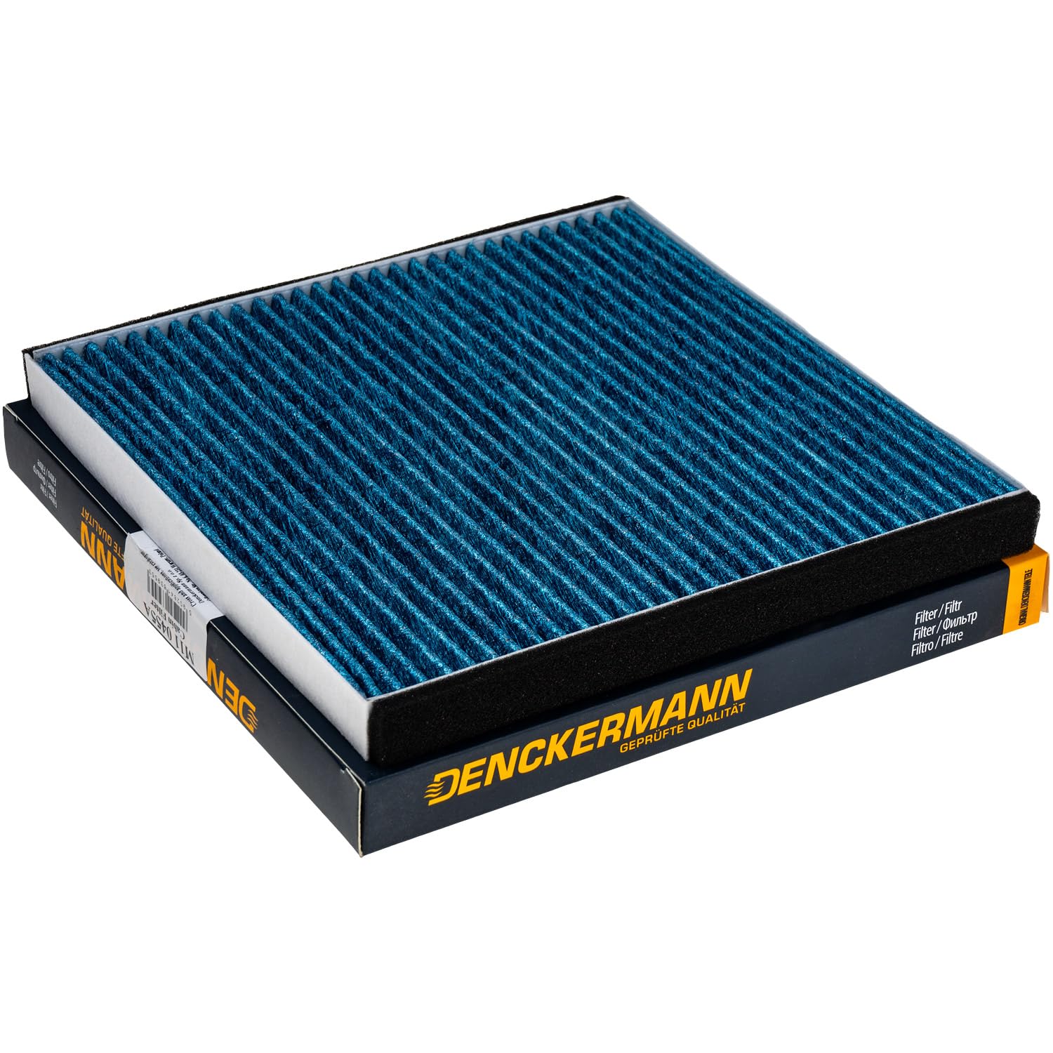 Pacchetto di ispezione Set di filtri con Energy 5W-30 5L, filtro ai carboni attivi, filtro abitacolo, filtro dell'aria, filtro dell'olio