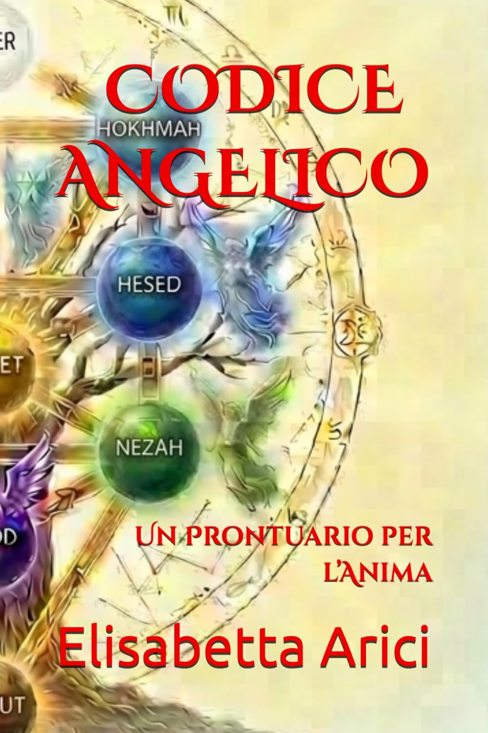 CODICE ANGELICO: Un Prontuario per l’Anima