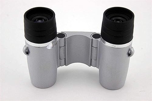 Miniatura 4 de Binoculars for Adults Gifts 6X18 Binoculars for Adults Compact HD Professional Binoculars Waterproof & Dustproof for Bird Watching Hunting Hiking
