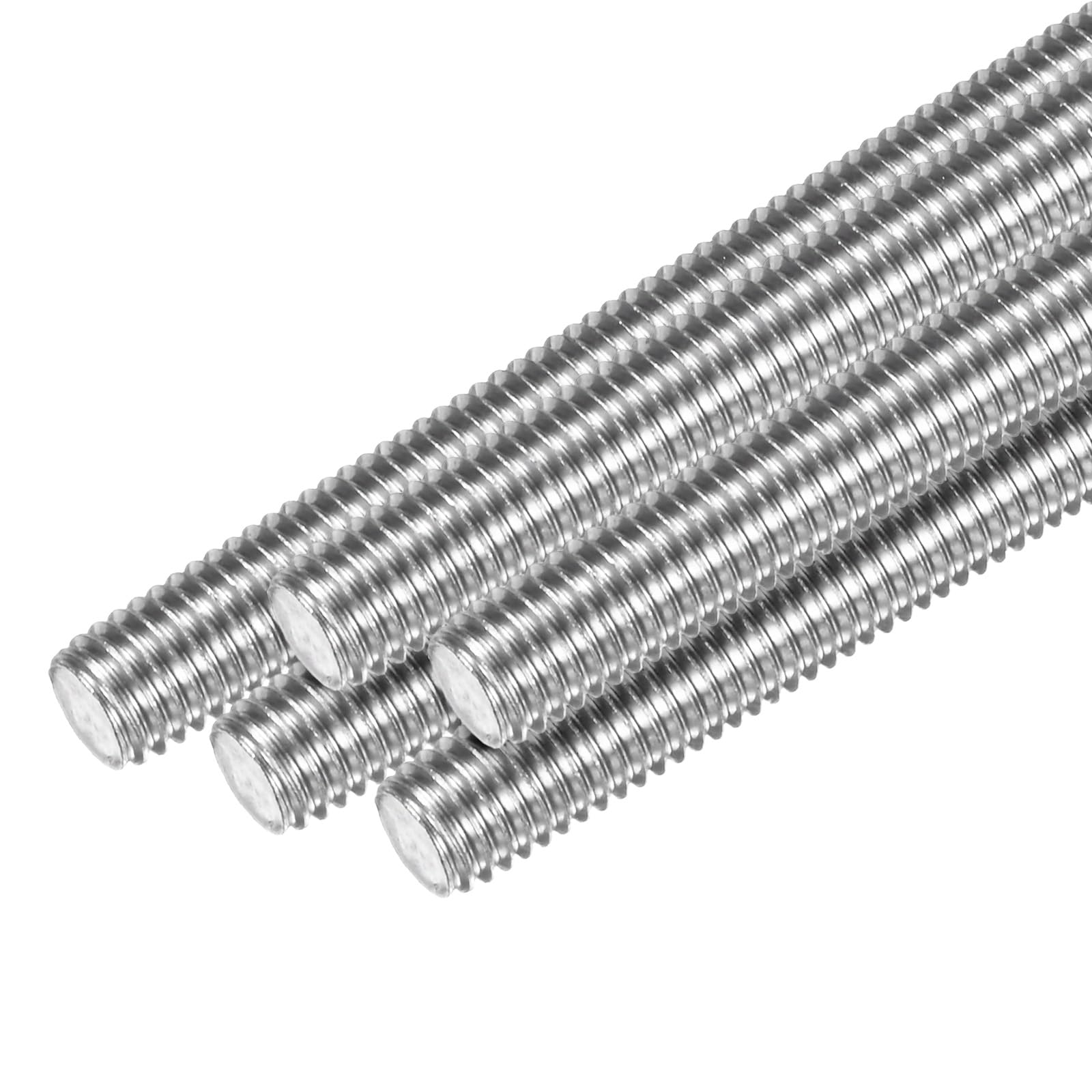 M METERXITY 20-Pack Fully Threaded Rod