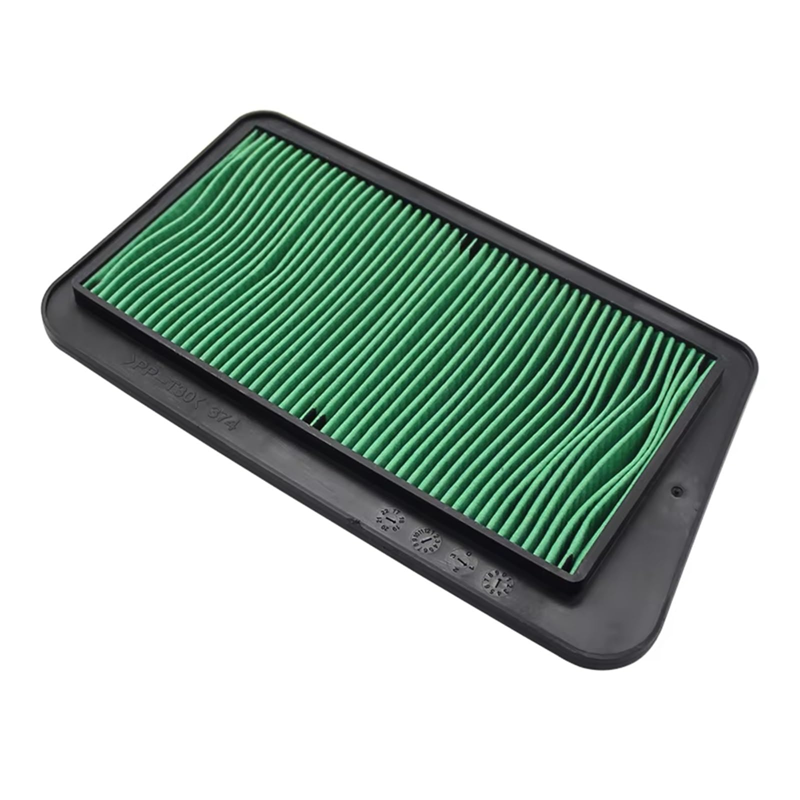 Filtro Aspirazione Aria Moto Per Suzuki Per AN400