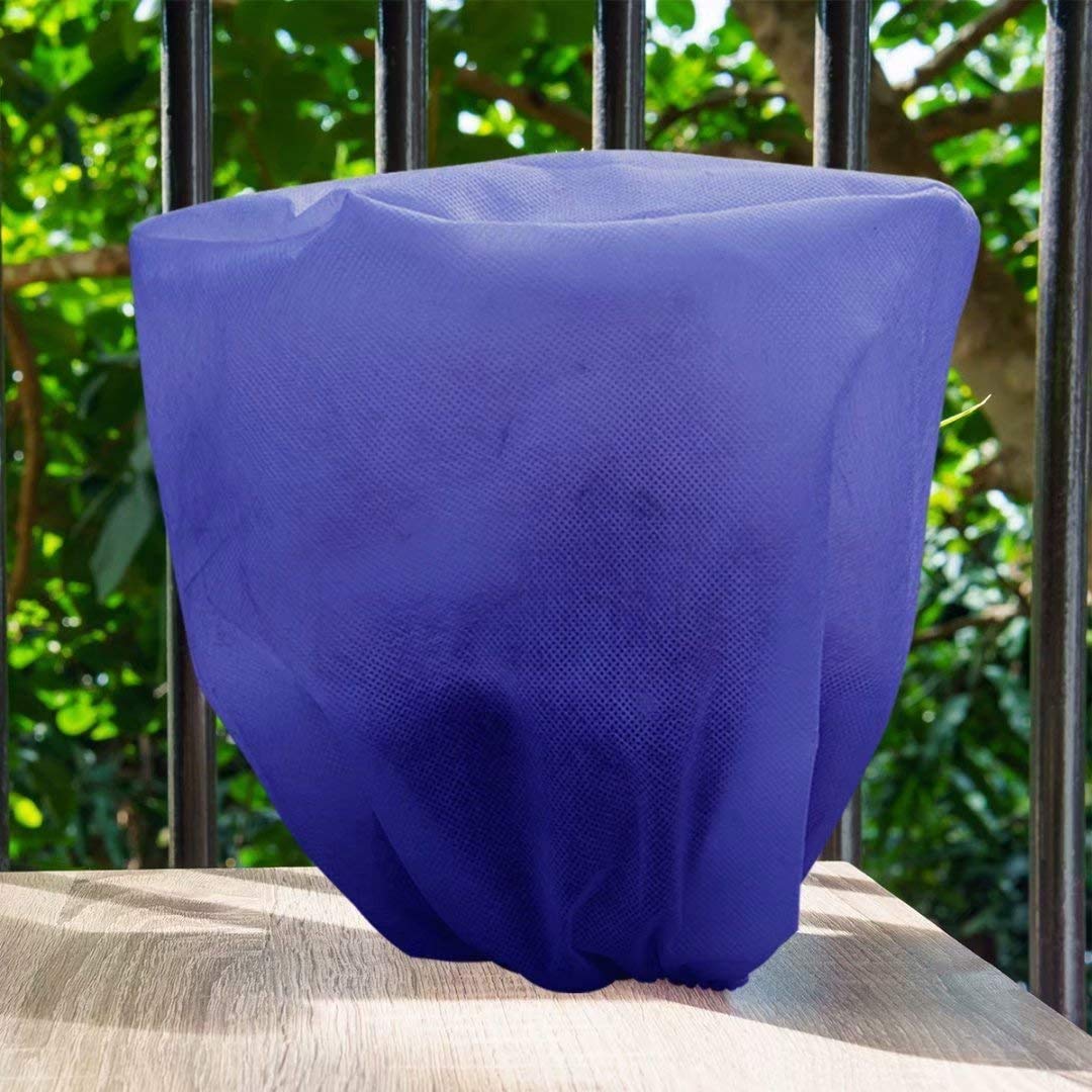 Amazon.com : Agfabric Plant Cover Shrub Jacket - 1.5 oz 7.9