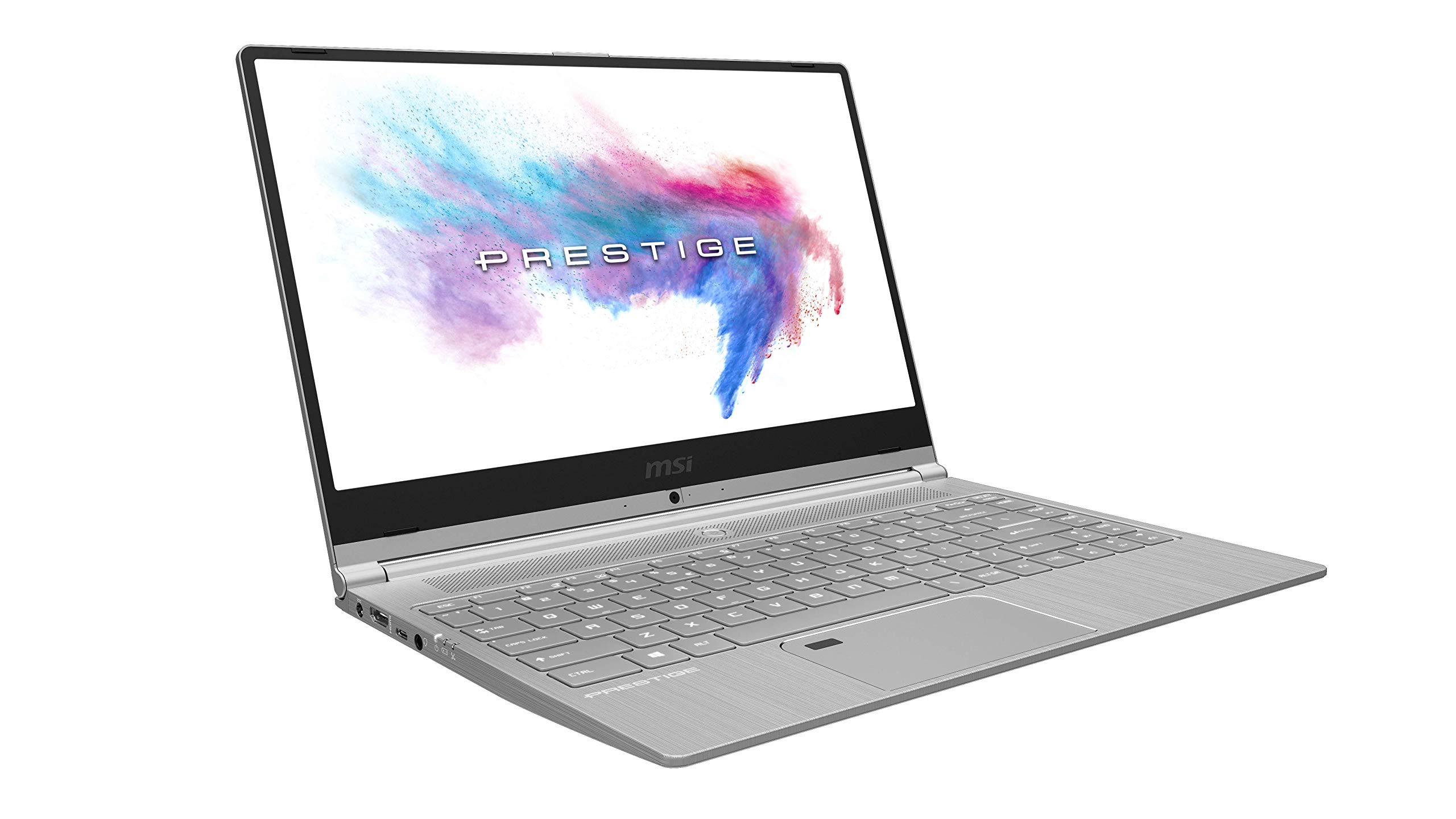 MSI Prestige PS42 Modern 8RA-074IN 2019 14-inch Laptop (8th Gen i7 