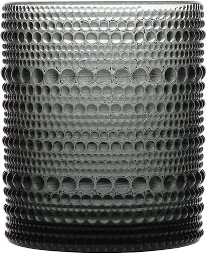 Vista 16 de D&V By Fortessa Jupiter - Vaso para bebidas heladas, 385 ml, juego de 6