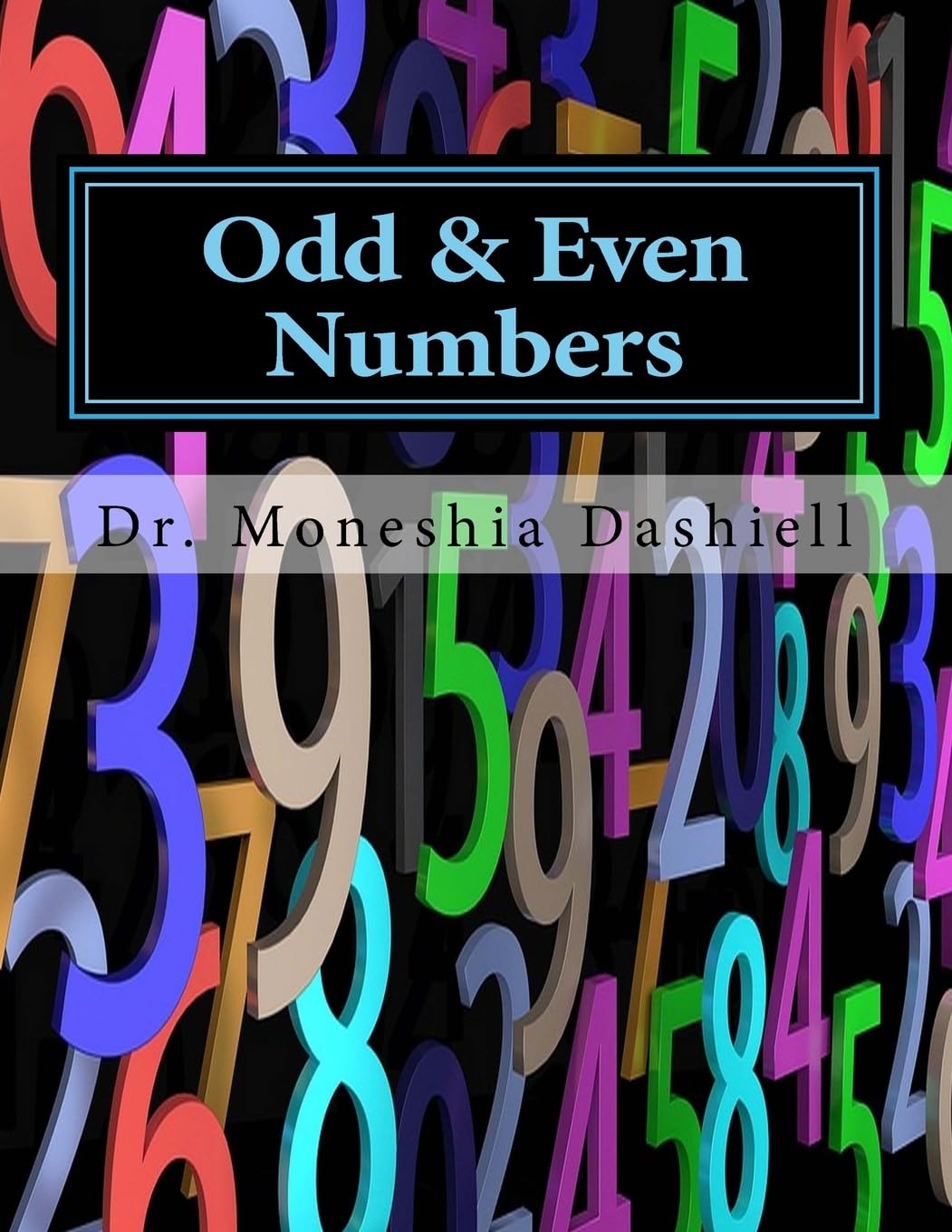 Amazon.com: Odd & Even Numbers: Odd & Even Numbers: 9781979940627 ...