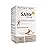 Nature\'s Trove SAM-e 400mg 60 Enteric Coated Caplets. Vegan, Kosher, Non-GMO Project Verified, Soy Free, Gluten Free - Cold Form Blister Packed.