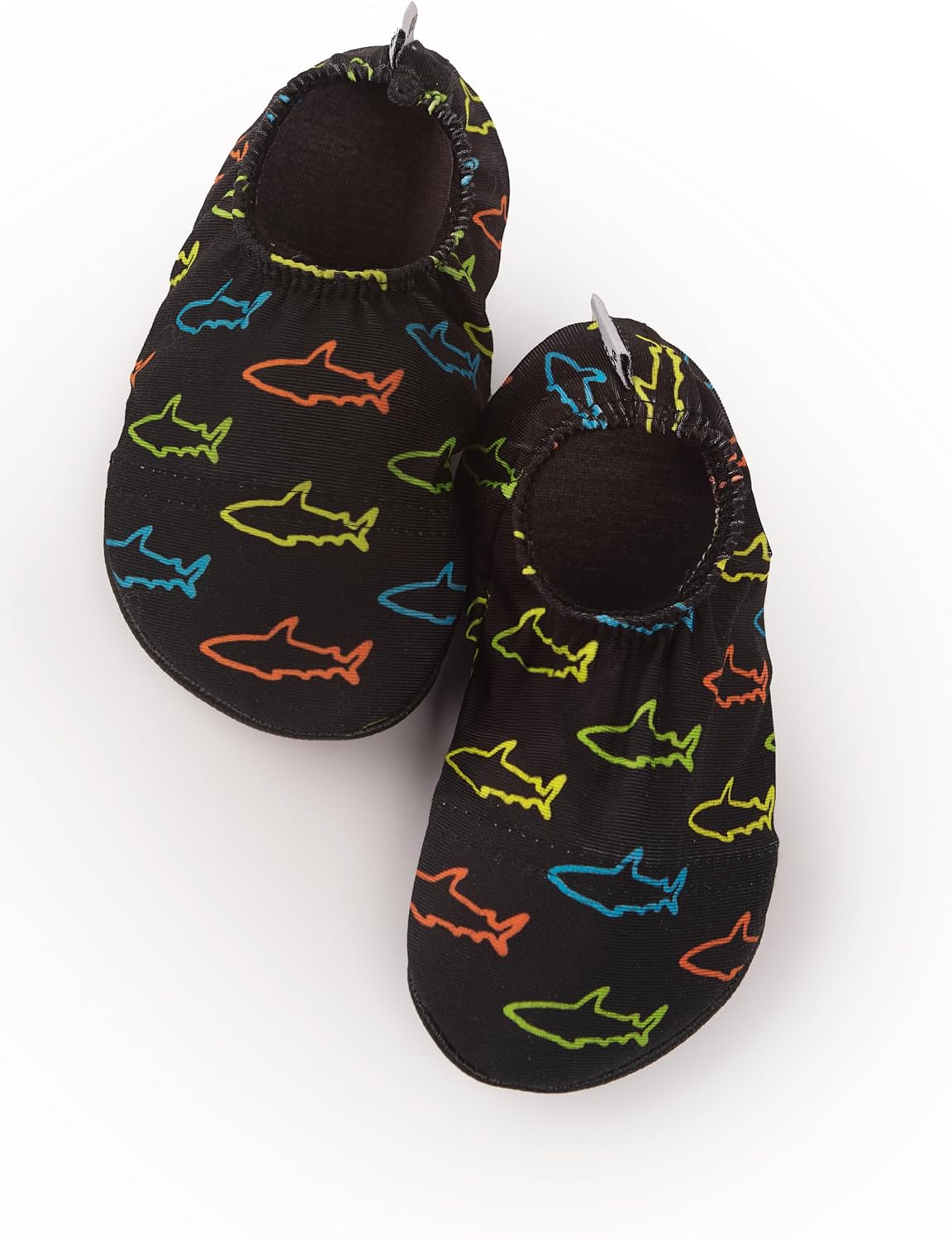Slipfree Kids Water Shoes Girls Boys Aqua Socks Non-Slip Barefoot Quick Dry Beach Pool Swimming Sports