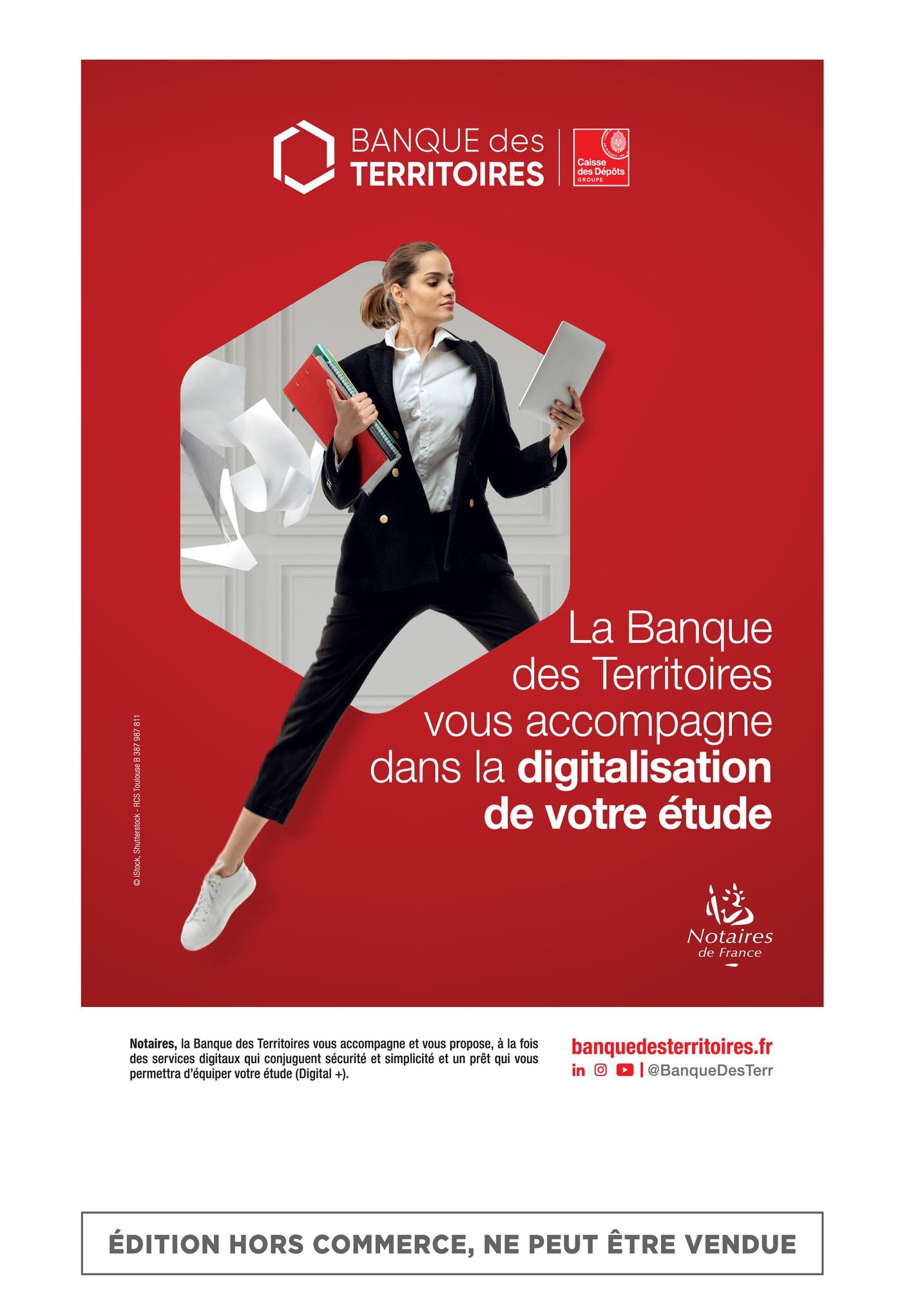Famille et créativité notariale: Accompagner les tribus d'aujourd'hui (121e Congrès des notaires de France 2025)