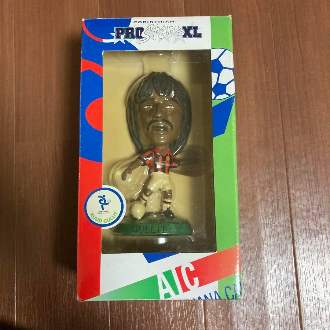 ACミラン ルートフリット フィギュア コリンシアン プロスターズ XL ACミラン ルートフリット フィギュア コリンシアン プロスターズ XL