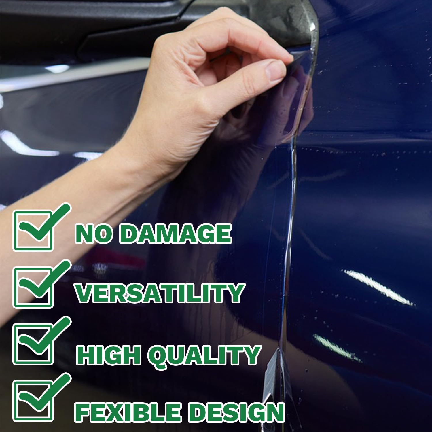 FGen 10m Cinta de corte de vinilo,Cinta sin cuchillos,Cinta de Detalle de Envolver Borde de Vinilo,accesorios para automóviles,sin arañazos,para envoltura de vinilo,diseño gráfico de coche a rayas