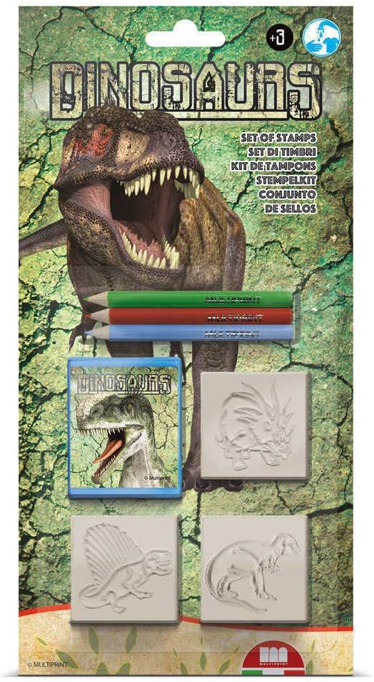 stampini e timbri per bambini