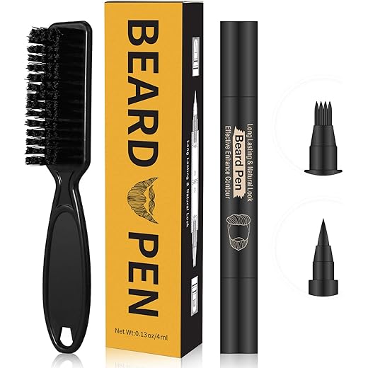 Beard Filler - Coverage & Shape 50ml