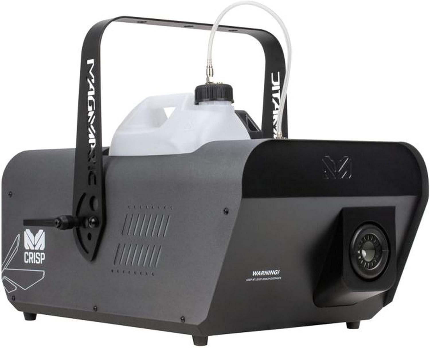 Elation Lighting Special Effects-Snow (Crisp)