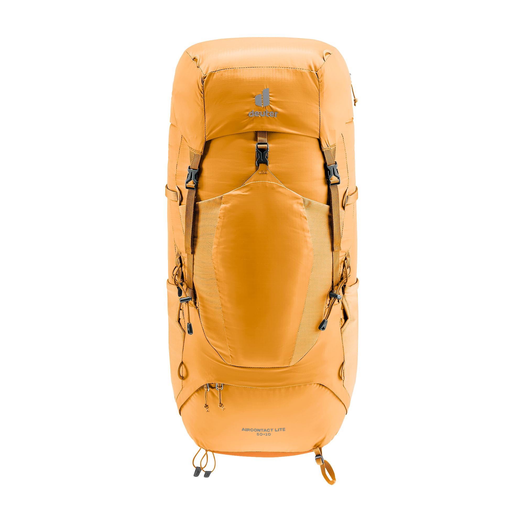 deuter Aircontact Lite 50 + 10 Sac à dos de trekking léger