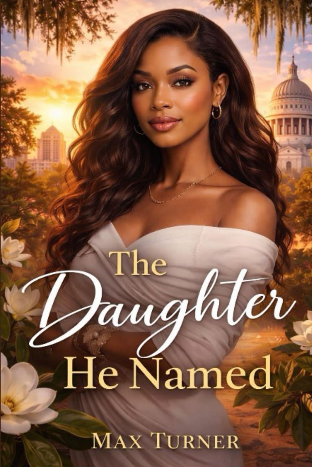 The Daughter He Named