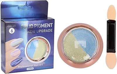 Nail Powder Manicure Glitter Nail Powder Nail Art Powder Pigment Powder Art Powder (US-46)