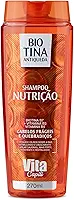 SHAMPOO 27 0ML BIOTINA ANTIQUEDA