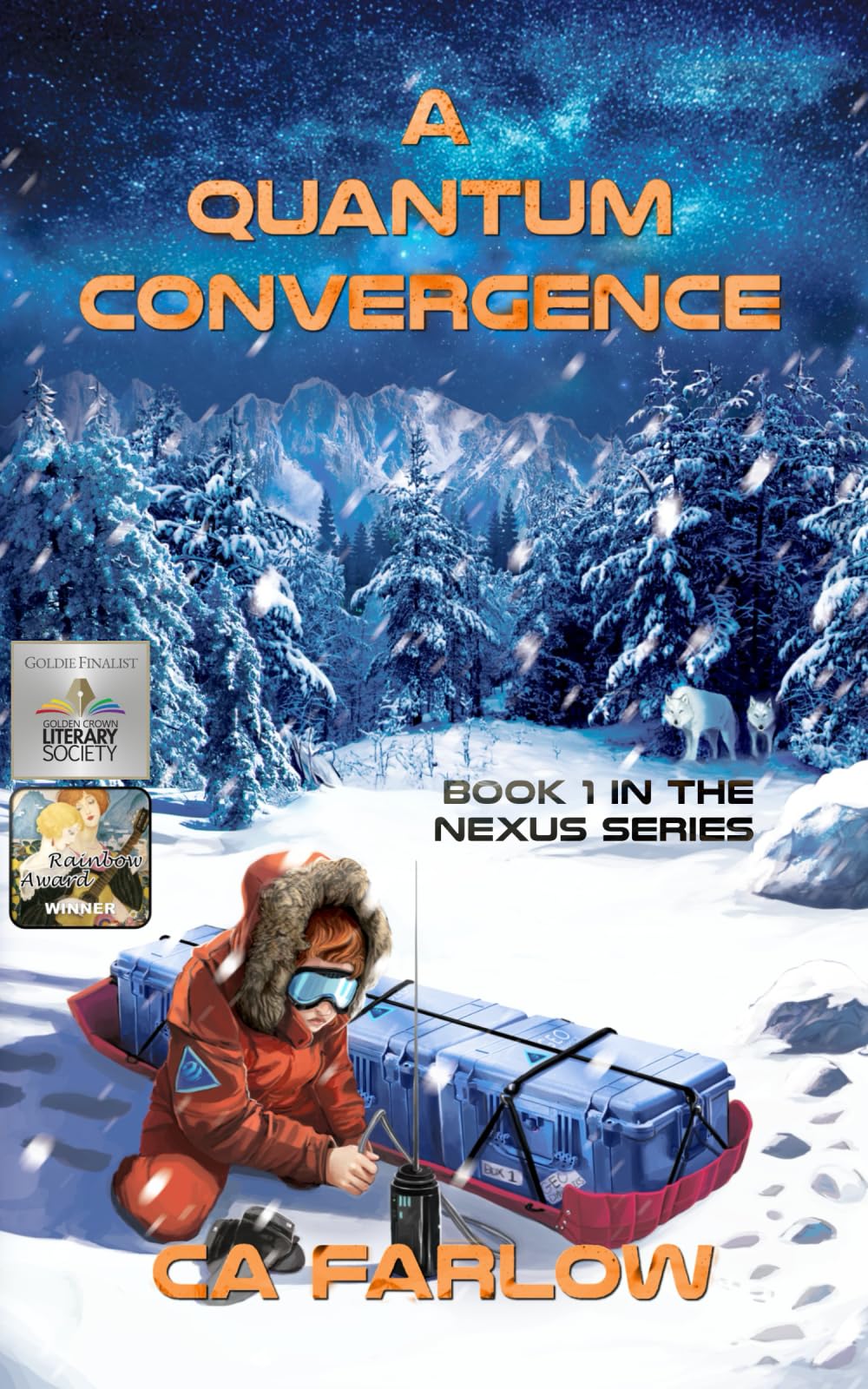 A Quantum Convergence (Nexus)