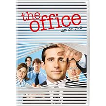 The Office Season Two [DVD]