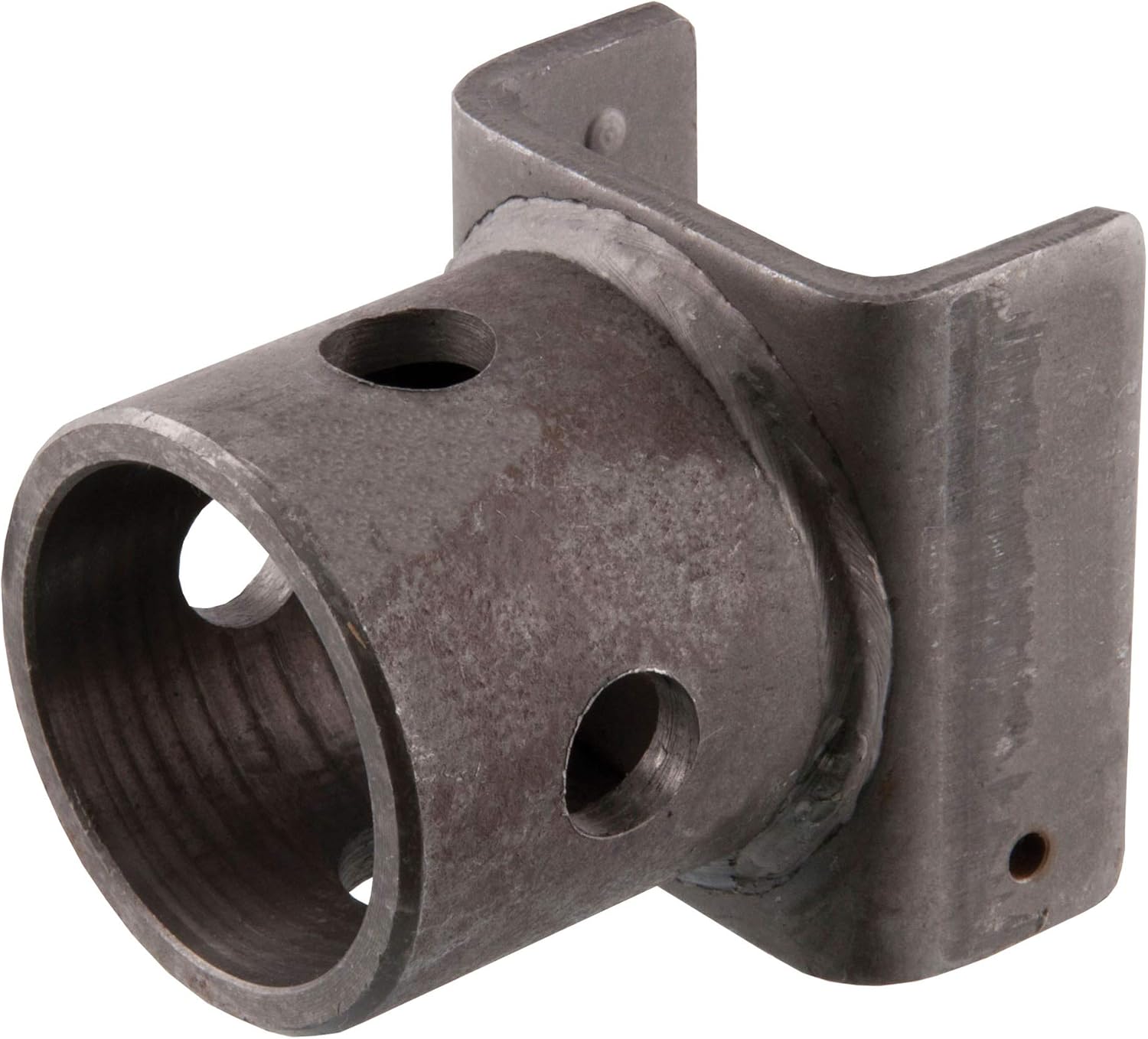 CURT® 28300 - Bracket Mount Topwind Swivel Jack - View #10