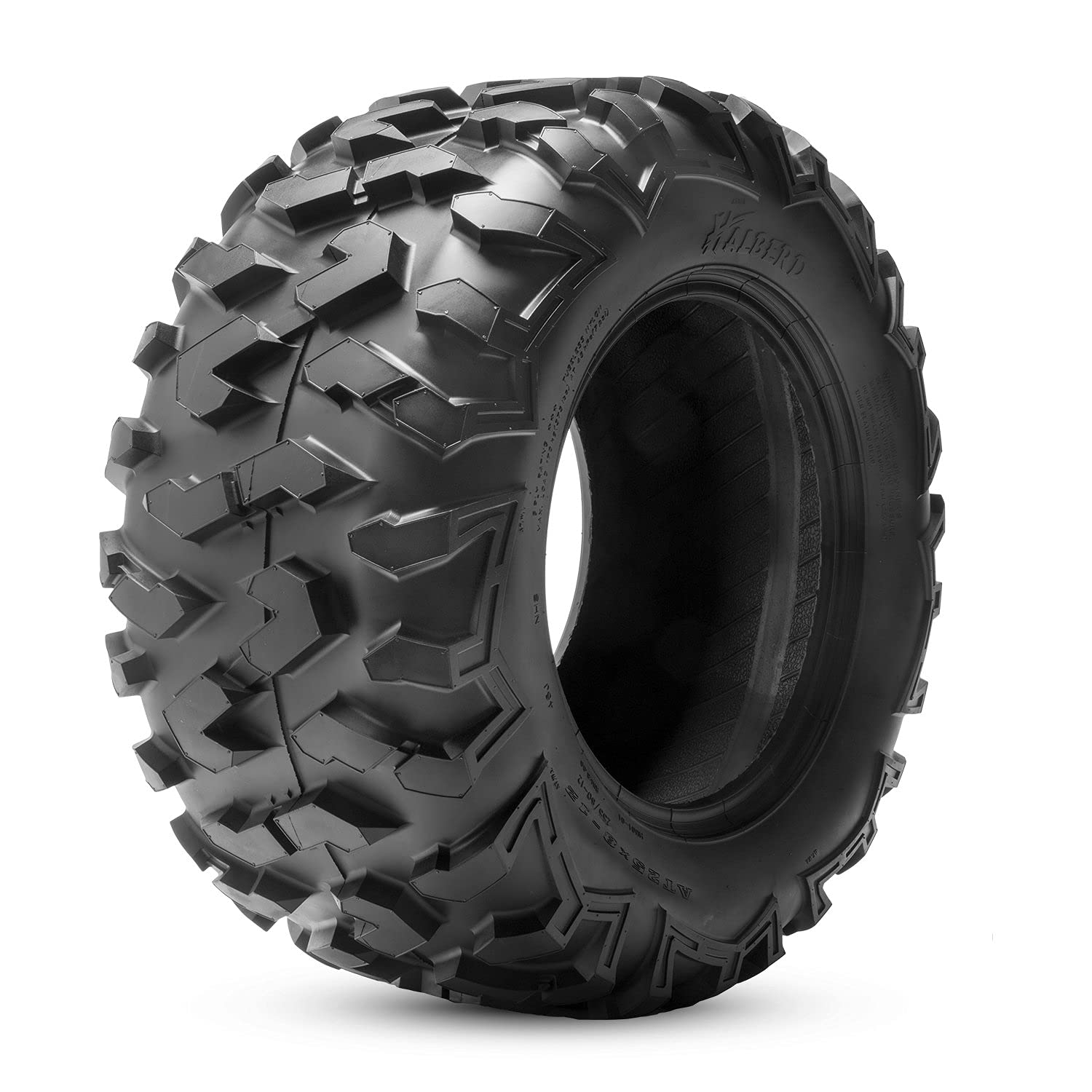 HALBERD 6-Ply 24x10-11 ATV Tire