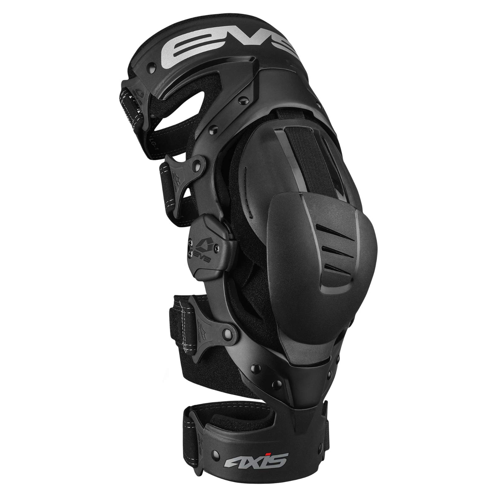 Amazon.co.jp: EVS Sports ユニ 大人用 アクシススポーツ 膝ブレース 