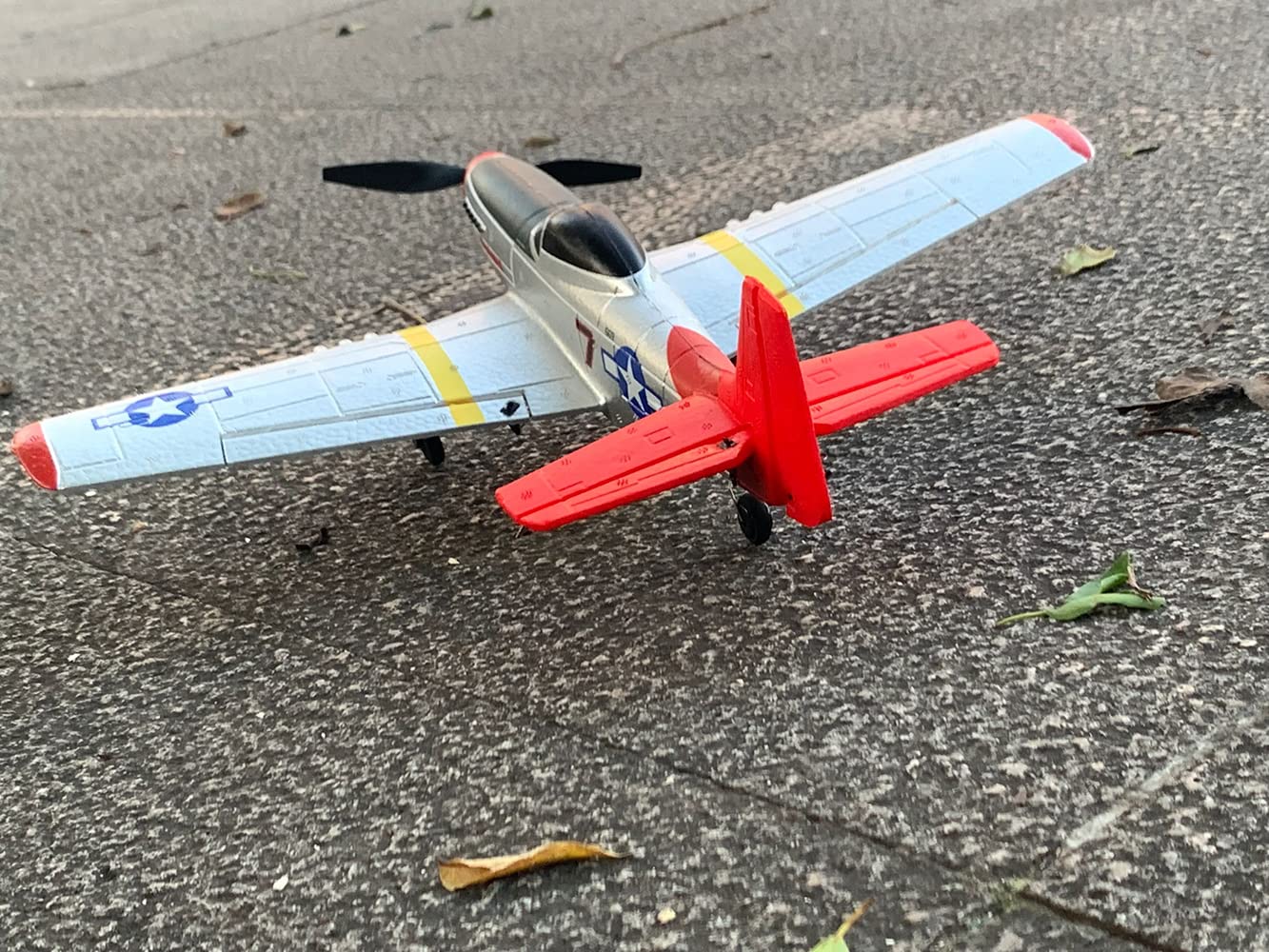 RTF samolot zdalnie sterowany RC samolot stały szybowiec skrzydłowy podwójny akumulator 4-kanałowy system z Aileron Fine Tuning model aerobatics lot boczny Epp pianka wersja USA