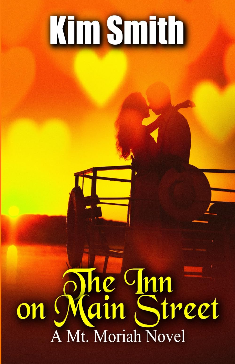 Amazon.com: Kim Smith: books, biography, latest update
