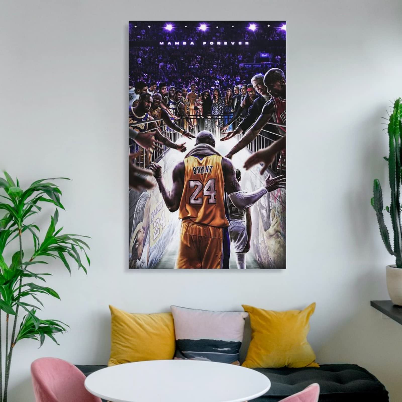 Amazon.co.jp: Kobe Bryant コービー・ブライアント バスケットボール