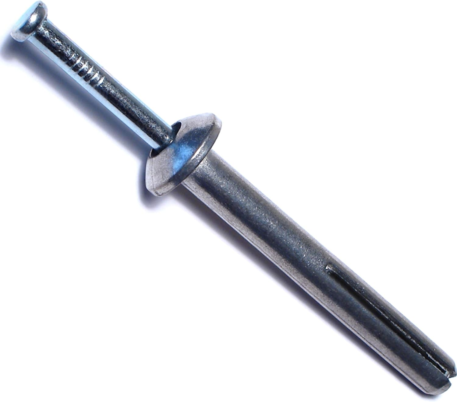 014973284480 Truss Nail Drive Anchors, 1/4 x 2-Inch, 100-Piece