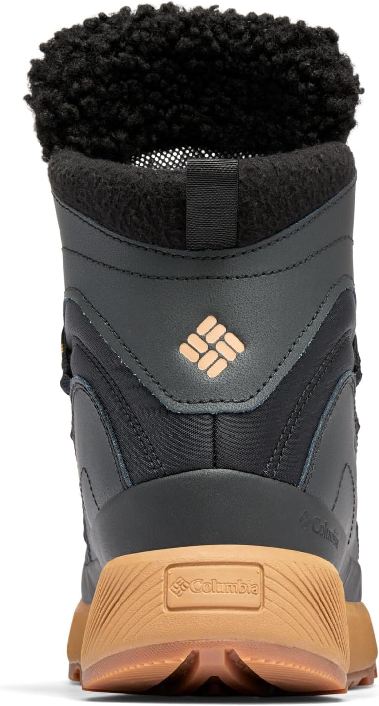 Columbia Women's Red Hills Omni-Heat Snow Boots