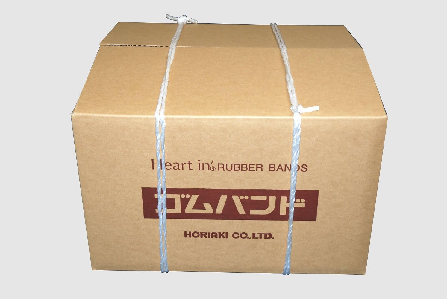 Holiaki HPPR-50-3-300 Heart-in PP Rope, 2.0 inches (50 mm) x 984.1 ft (300 m) Roll, 1 Roll